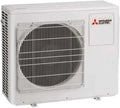 Condizionatore Multisplit Mitsubishi Electric MXZ-4F72VF3, Unità Esterna, Gas R32, 4 Connessioni