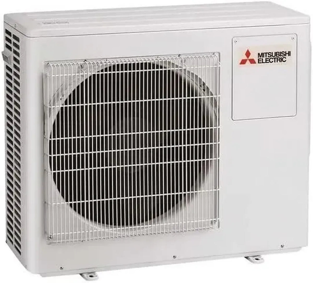 Condizionatore Multisplit Mitsubishi Electric MXZ-4F72VF3, Unità Esterna, Gas R32, 4 Connessioni