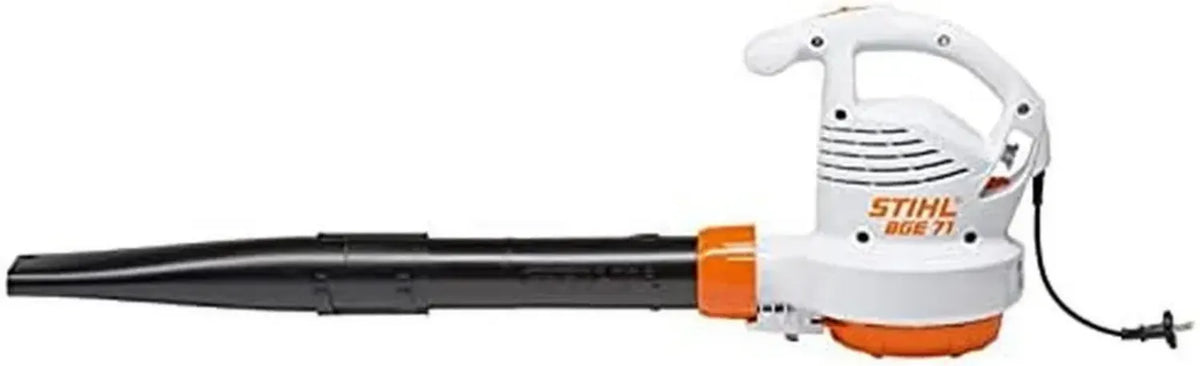 Aspiratore Soffiatore Elettrico Stihl BGE 71