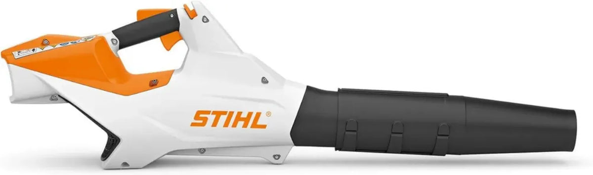 Soffiatore a Batteria STIHL BGA 86 Solo Corpo
