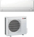 Condizionatore Mitsubishi MSZ-BT25VGK 9000 BTU Inverter R32 con Wi-Fi Classe A+++