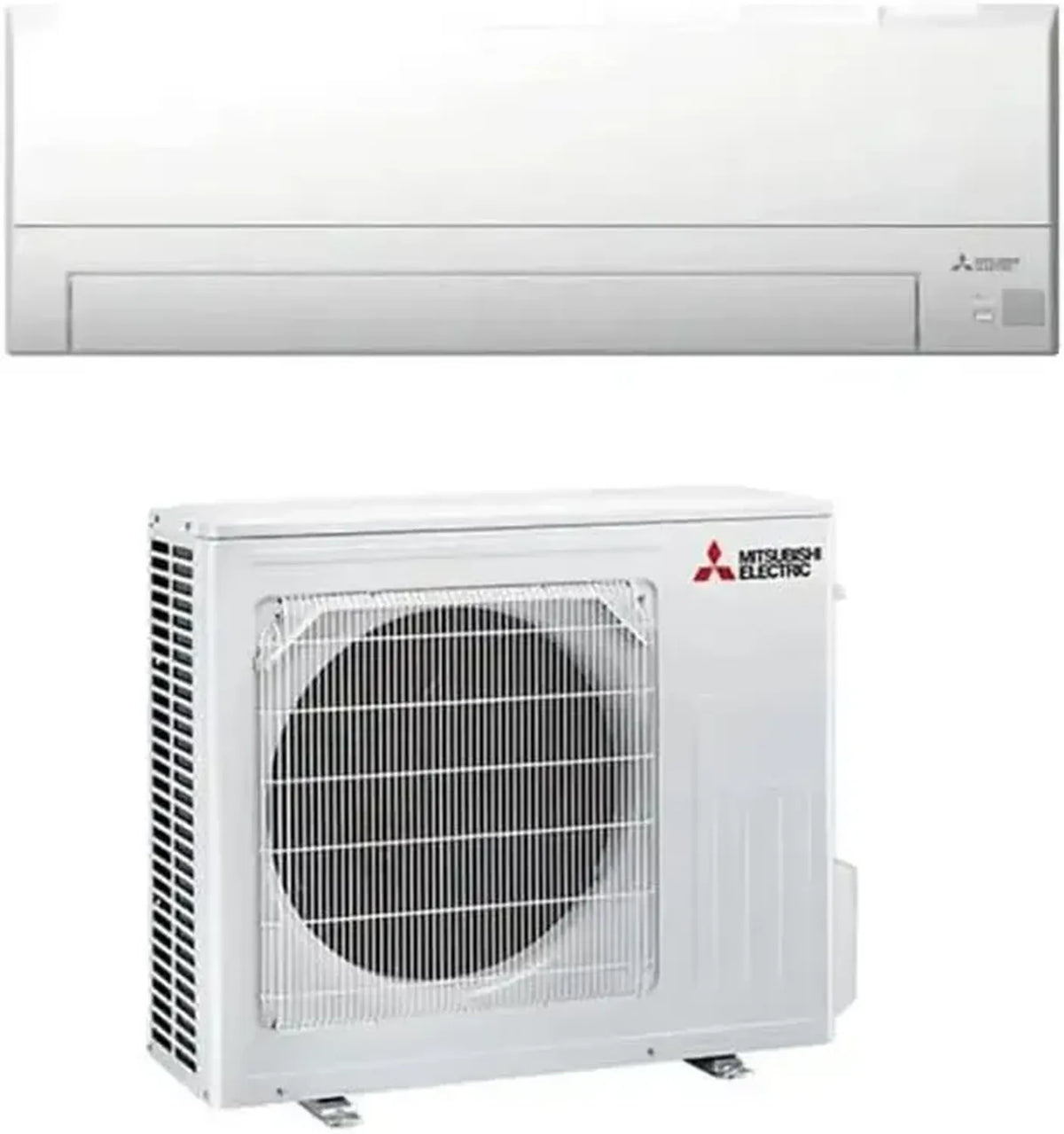 Condizionatore Mitsubishi MSZ-BT25VGK 9000 BTU Inverter R32 con Wi-Fi Classe A+++