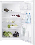 Frigorifero Incasso Electrolux Serie 500, 142L, LED, Classe E, Silenzioso 36 dB