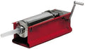 Macchina per insaccare salumi 8 kg in acciaio inox