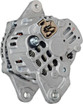 Alternatore Nuovo per Trattore Ford 1630 Anni 1996-1999, Compatibile con Motore Shibaura