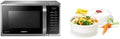 Forno a Microonde Samsung 28L con Cottura Sana e Vaporiera Tescoma