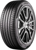 Bridgestone TURANZA 6 ENLITEN - Pneumatico Estivo 235/55 R17 103Y XL per Auto e SUV