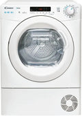 Candy Asciugatrice 10 kg con Pompa di Calore, Controllo NFC, Classe A++