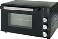 Forno Elettrico 35L DCG MBN35, 1800W, 6 Funzioni, Doppio Vetro, Timer 60 Min, 100-230°C