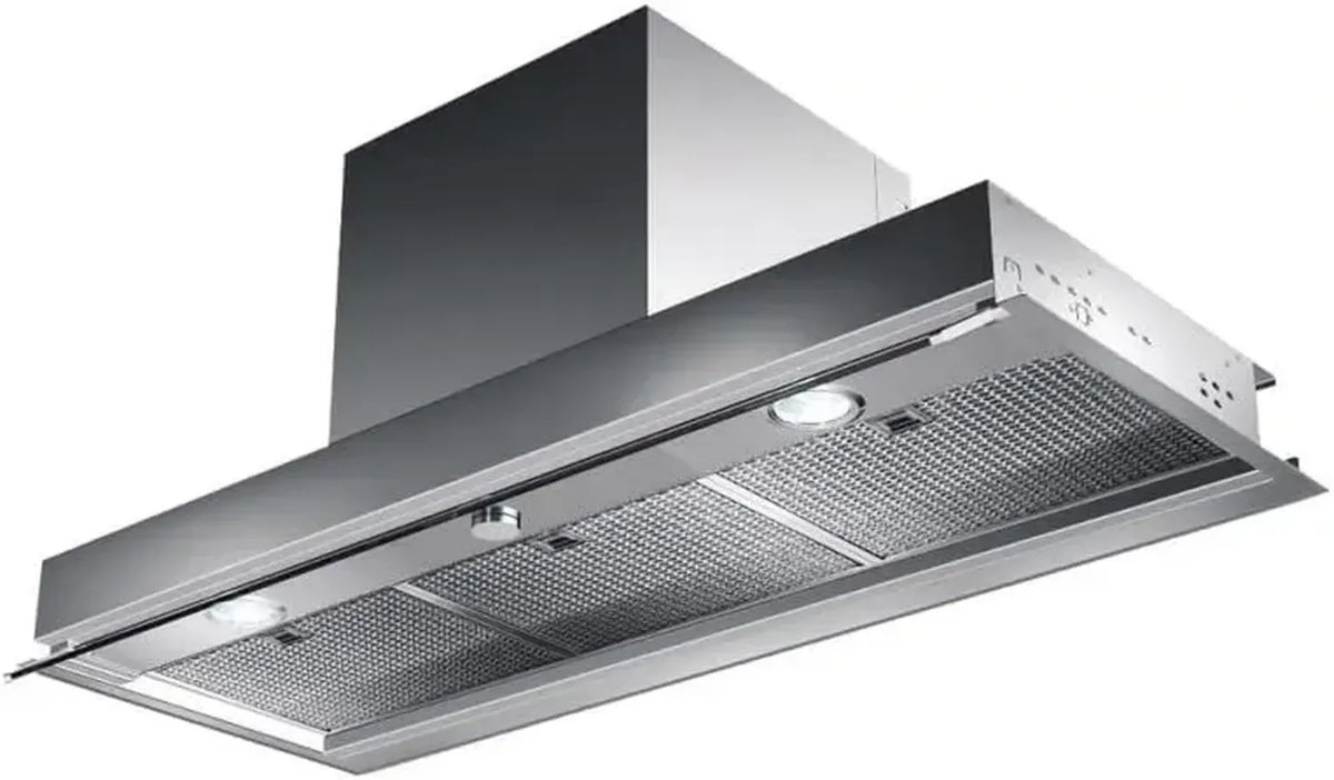 Cappa Aspirante Faber In-Nova Comfort da Incasso 60 cm