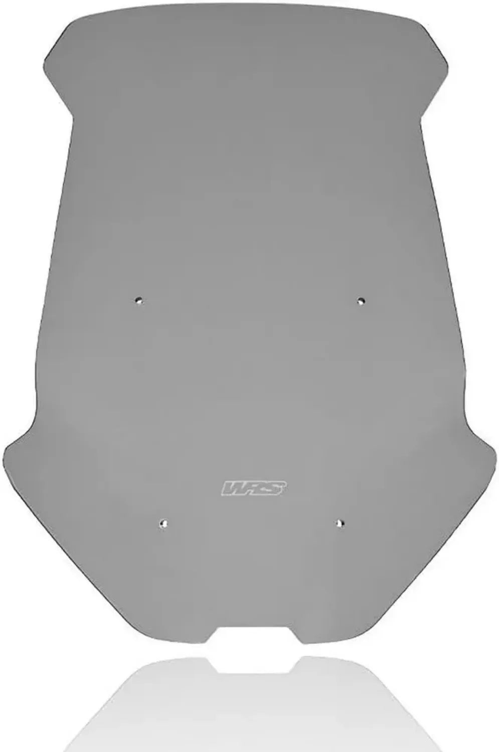 Cupolino Touring Fumè per Honda X-ADV 750 Anni 2021-2025