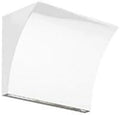 FLOS - Applique Moderna Pochette LED Up/Down Bianco