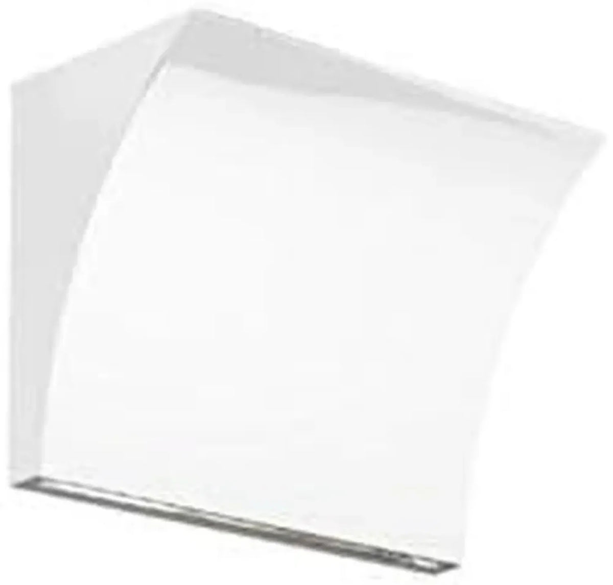 FLOS - Applique Moderna Pochette LED Up/Down Bianco