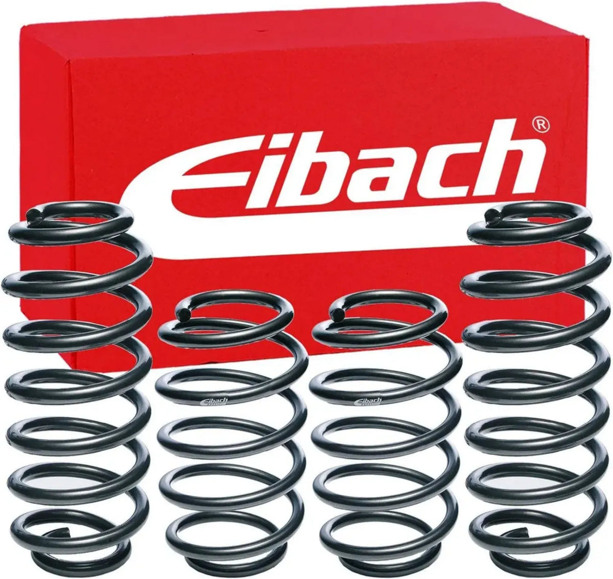 Eibach Pro-Kit Molle Sportive per BMW