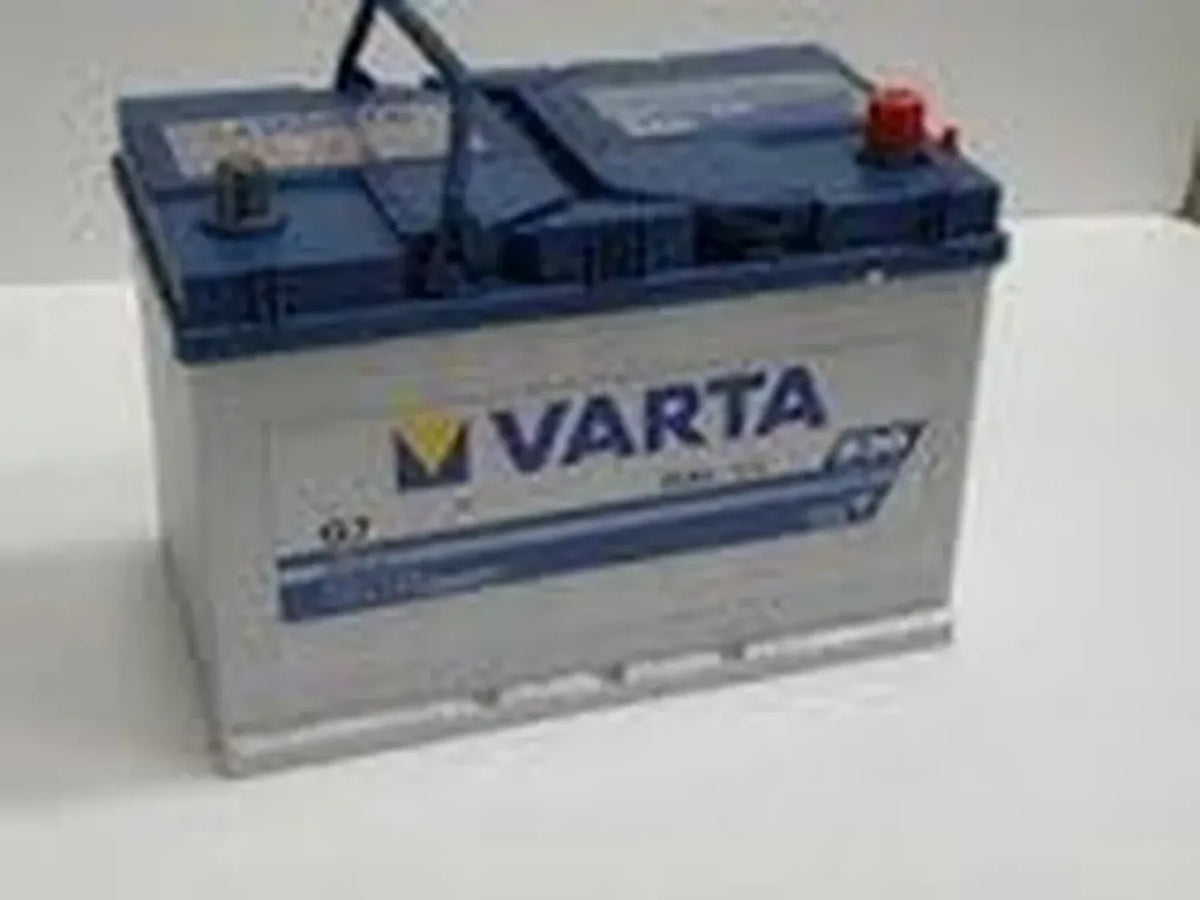 Varta Batteria Auto Blue Dynamic G7 12V 95Ah