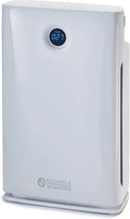 Purificatore d'Aria Olimpia Splendid Aura con Ionizzatore, UV e Filtri a Tre Fasi