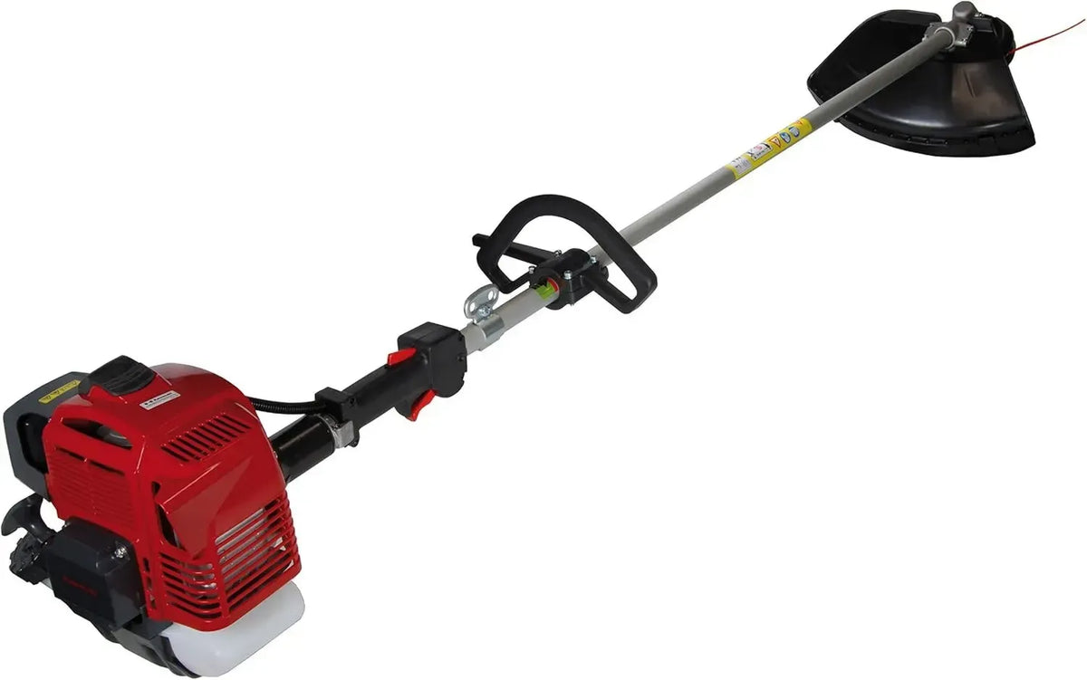 Decespugliatore a Benzina Blue Bird TJ 35E I con Motore Kawasaki 34.4 CC