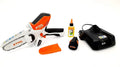 Set Potatore Stihl GTA 26 con Batteria AS2 e Caricabatterie AL1