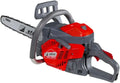 Motosega EFCO MTH 4000 con Lama da 35 cm per Taglio Preciso