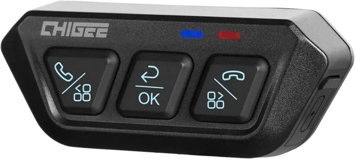 Telecomando Wireless Universale per Serie CHIGEE AIO-5 e AIO-6