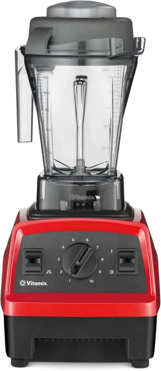 Frullatore Vitamix Explorian 310 - Colore Rosso