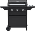 Compact 3 LS Aspirapolvere Efficiente