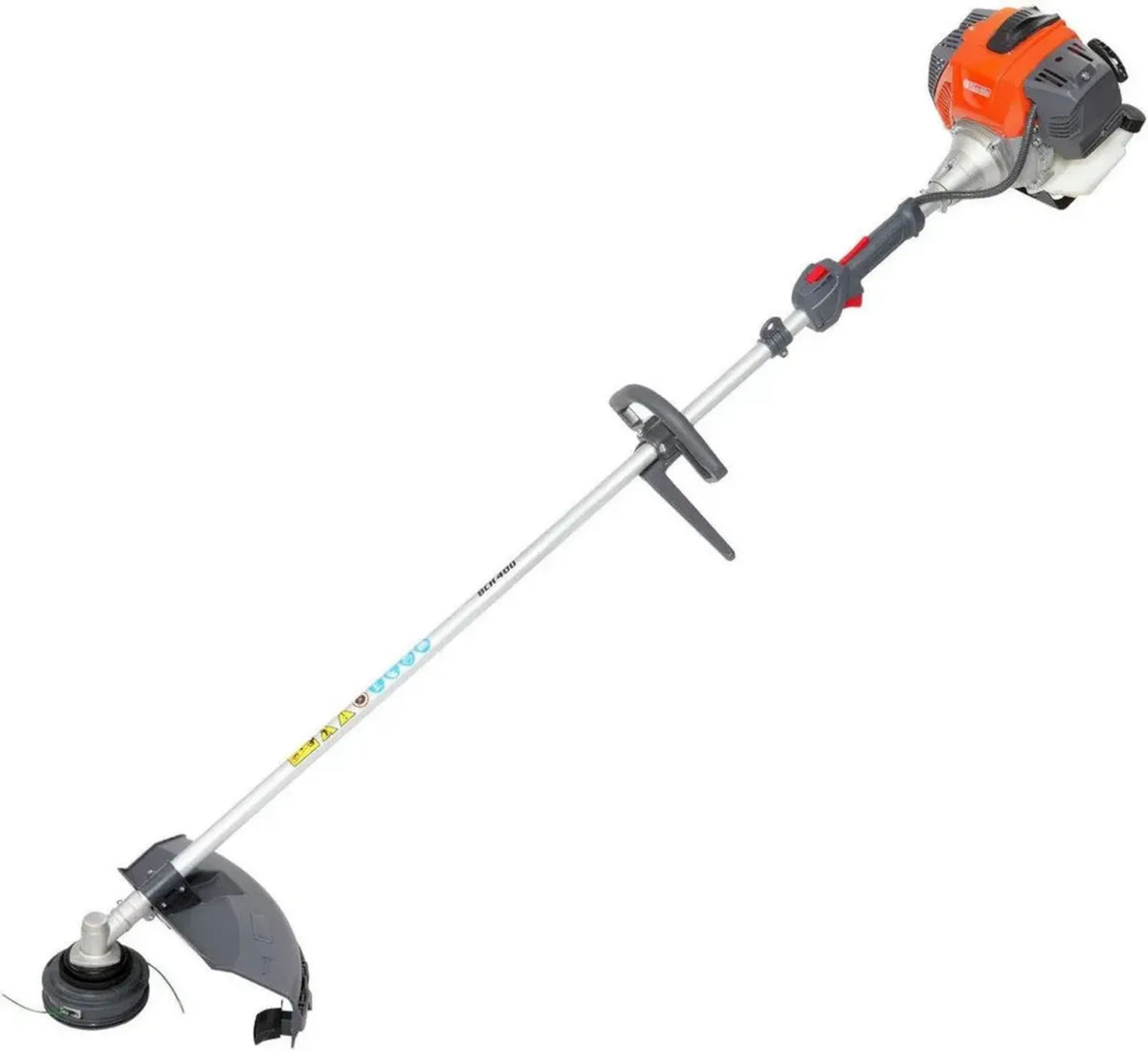 Decespugliatore Oleo-Mac BCH 400 S - Potente e Affidabile