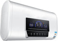 Scaldabagno Istantaneo 60L 3kW con Telecomando e Display Touch