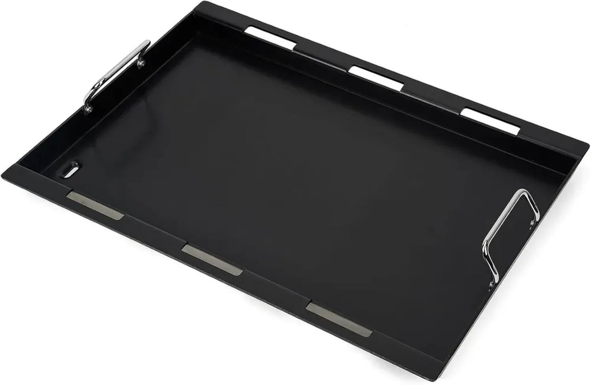 Piastra Antiaderente per Barbecue Weber Spirit Serie 300 e 400