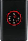 Rubinetto Istantaneo 3 in 1 con Caldaia da 2.5L e Filtro