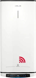 Scaldabagno Elettrico Ariston Velis Pro Wi-Fi 100L Compatto Bianco