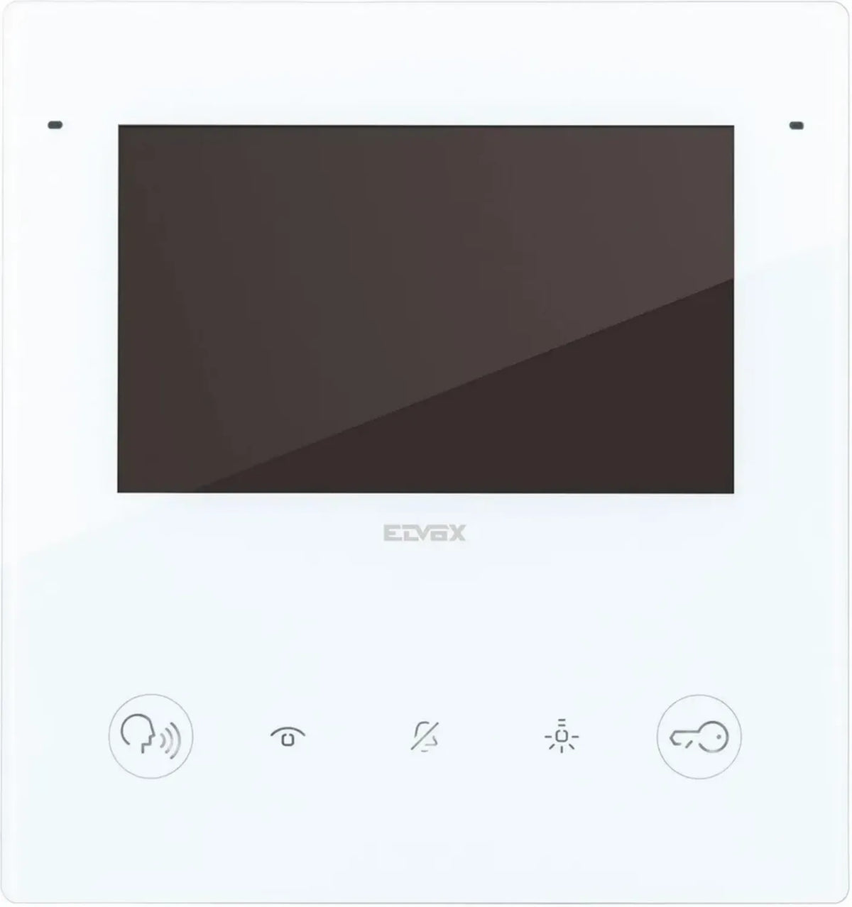 Videocitofono Vimar TAB5S UP con Wi-Fi, 2 Fili, Bianco