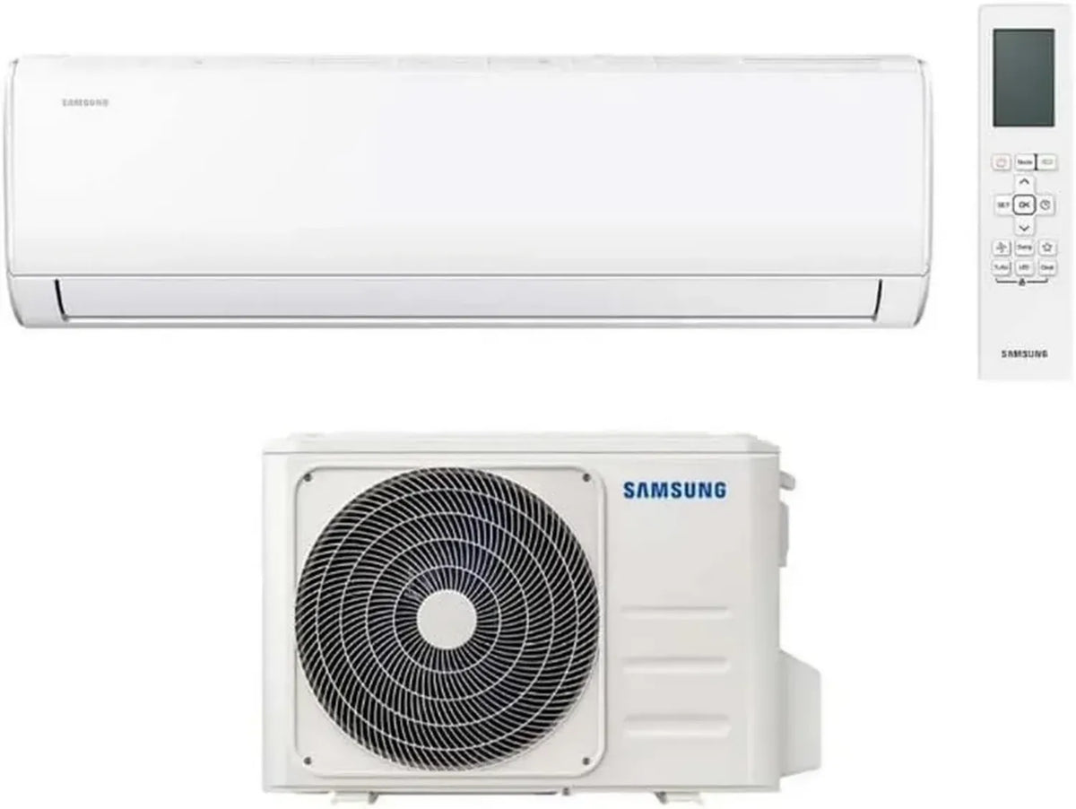 Samsung AR35 Climatizzatore Monosplit 18000 BTU, Wi-Fi Integrato, Classe Energetica A++, Modello 2026