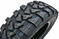 Pneumatico Fuoristrada 215/70 R16 Rapporto 104Q 4x4 MT M+S 3PMSF