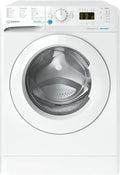 Indesit Lavatrice Frontale 7kg 1000 Giri/min Modello BWA 71083X