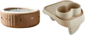 Spa Gonfiabile Intex 6 Posti con Riscaldatore e Sistema di Purificazione, Beige
