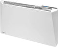 Termoconvettore Elettrico Portatile Radialight Sirio 1000W Basso Consumo, Programmazione Digitale, Protezione IP24