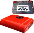 Climatizzatore 12V DC Freddo/Caldo per Camion e Camper