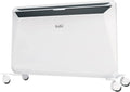 Ballu Rapid - Termoconvettore elettrico 1500 W con WiFi e controllo app