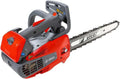 Motosega a scoppio Efco MTT 2500, lama carving 25 cm, 25,4 cc per potatura intensiva