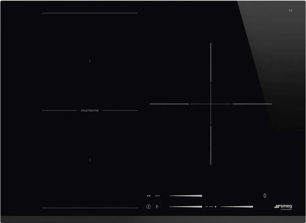 SMEG Induzione Universale - Piano Cottura Portatile