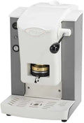 Macchina per Cialde Faber Slot PL Bianco e Grigio