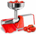 Montini 9512010 Passapomodoro Elettrico