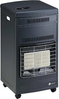 Riscaldatore a gas gpl Sicar Euro 90, colore grigio