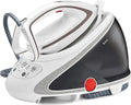 Tefal Ferro da Stiro Stazione GV9567 Pro Express Ultimate Bianco Grigio
