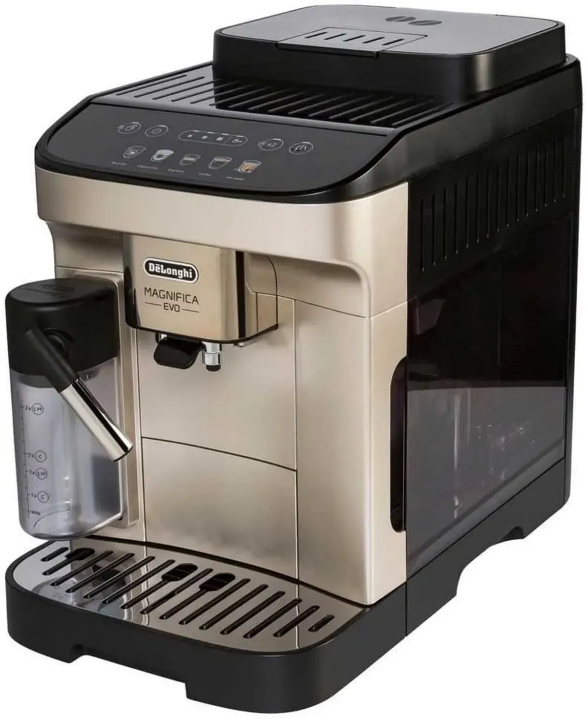 DELONGHI Magnifica S ECAM 290.61.SB Macchina Espresso Automatica 1.8L