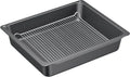 Neff Z12CN10 A0 Kit Accessori Professionale per Forno e Piano Cottura
