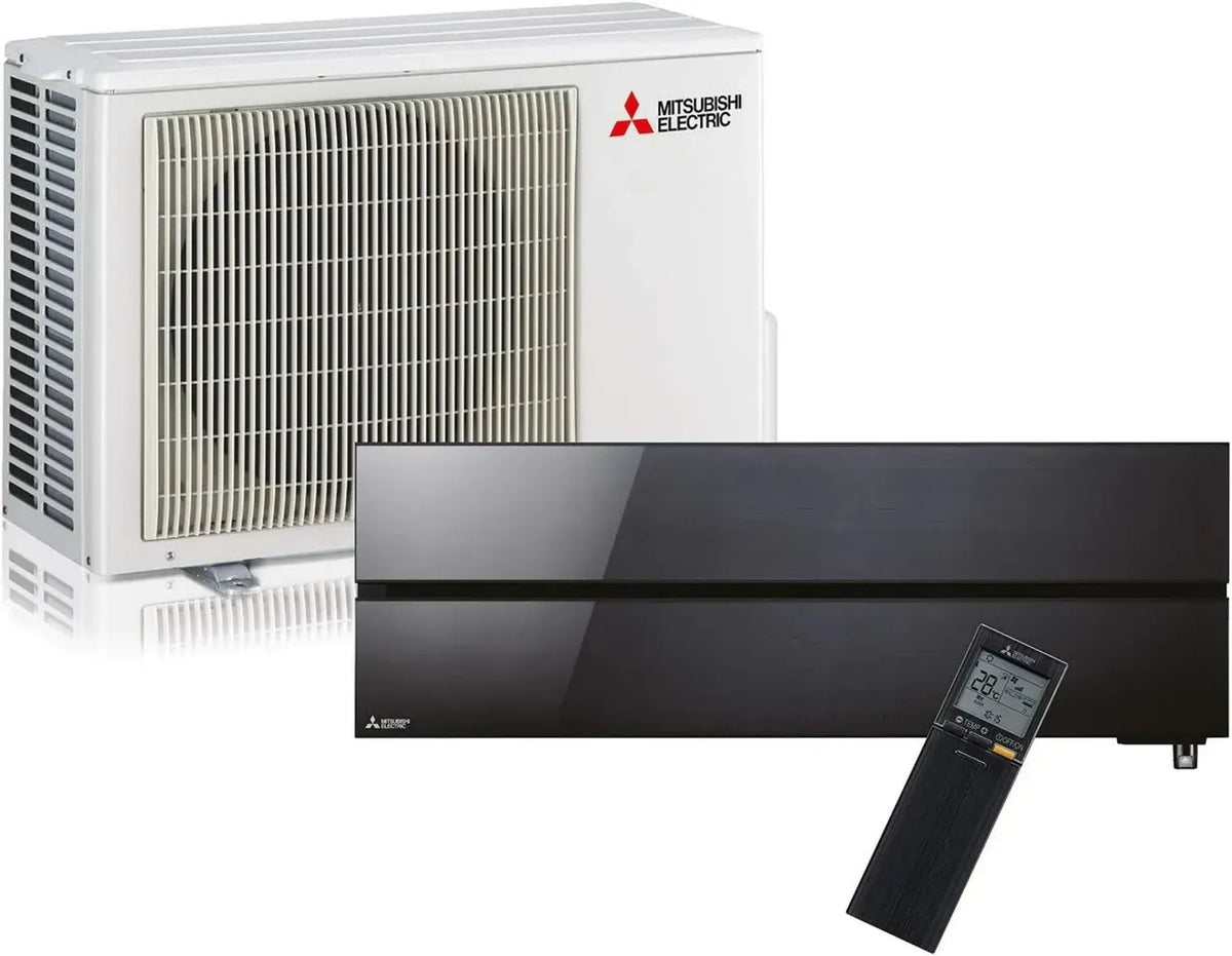 Condizionatore Mitsubishi MSZ-LN25VGB-E1 Inverter 2.5kW