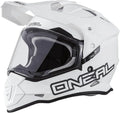 O'NEAL Casco Enduro Moto con Ventilazione Avanzata e Sicurezza ECE 22.06