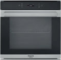 Hotpoint Forno Elettrico 73L, Classe 7, 3650W, Nero